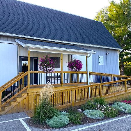 Lake Ontario Motel & Inn Newfane Exterior foto